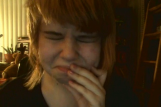 Illustration for article titled An Internal Monologue While Watching YouTube Videos of Girls Crying